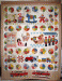 The Toy Cupboard pattern per month